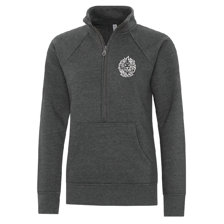 ALVC VOLLEYBALL 1/4 ZIP